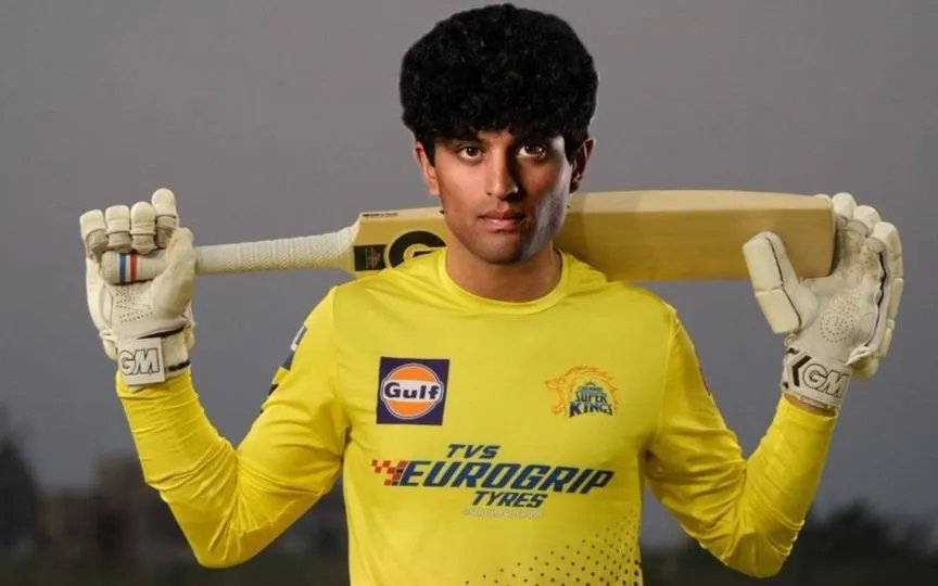 Rachin Ravindra IPL Career​ (Source:@AakashCric,x.com)