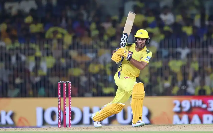 Rachin Ravindra IPL Salary​ (Source:@IPL,x.com)