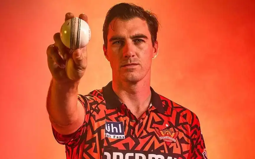 Pat cummins IPL Career​ (Source:@AdvocateMessi,x.com)