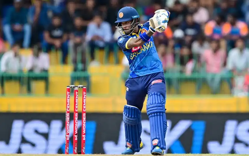 Pathum Nissanka opens for Sri Lanka in all three formats [X.com/@ThurunuJ]