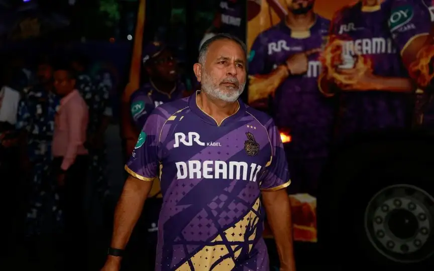Bharat Arun Joins LSG As Bowling Coach Ahead Of IPL 2026 After KKR Ouster: Report