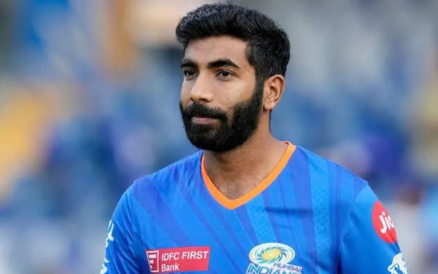 Jasprit Bumrah IPL Salary (Source:@Cric_records45,x.com)