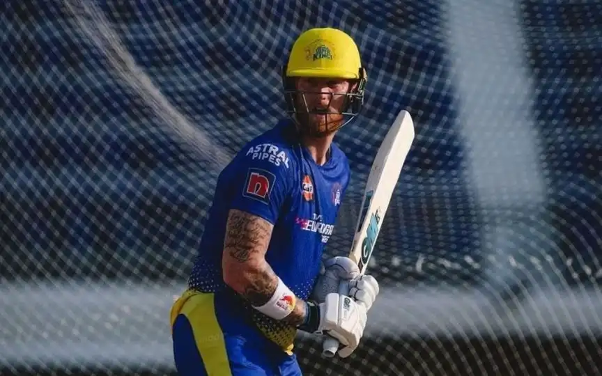 Ben Stokes IPL Career (Source:@Cricketwala22,x.com)