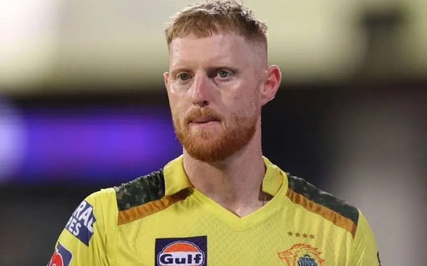Ben Stokes IPL Salary (Source:@Ayyappan_1504,x.com)