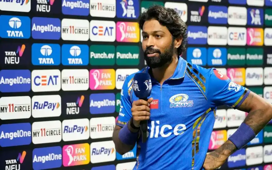 Hardik Pandya IPL (Source:@CricCrazyJohns,x.com)
