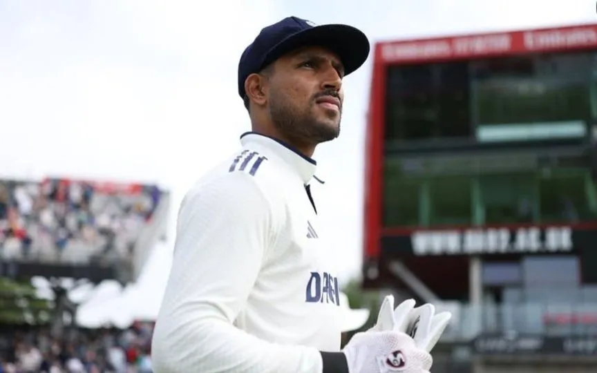 “Mauka Milega, Ready Rehna…”: Gambhir’s Faith, Mentor’s Words And Dhruv Jurel’s Rise “Mauka Milega, Ready Rehna…”: Gambhir’s Faith, Mentor’s Words And Dhruv Jurel’s Rise