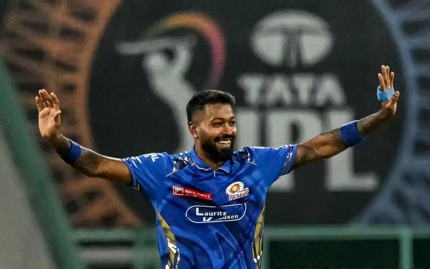 Hardik Pandya IPL Team (Source:@Shebas_10dulkar,x.com)