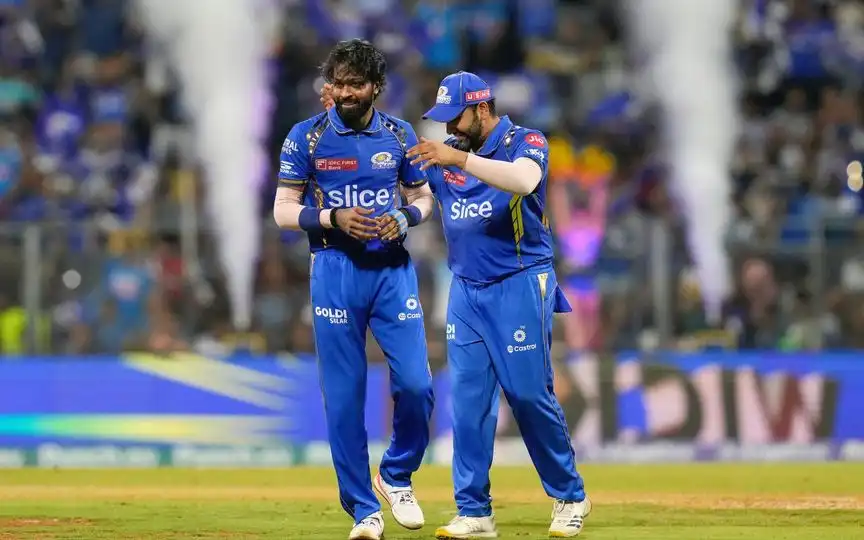 Hardik Pandya IPL Career (Source:@CricCrazyJohns,x.com)