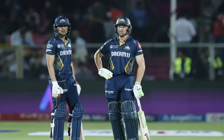 Shubman Gill IPL Team (Source:@Shuby_77,x.com)