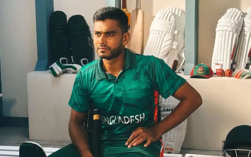 Mehidy Hasan Miraz has been a vital cog of Bangladesh cricket (X.com/@Officialmiraz)