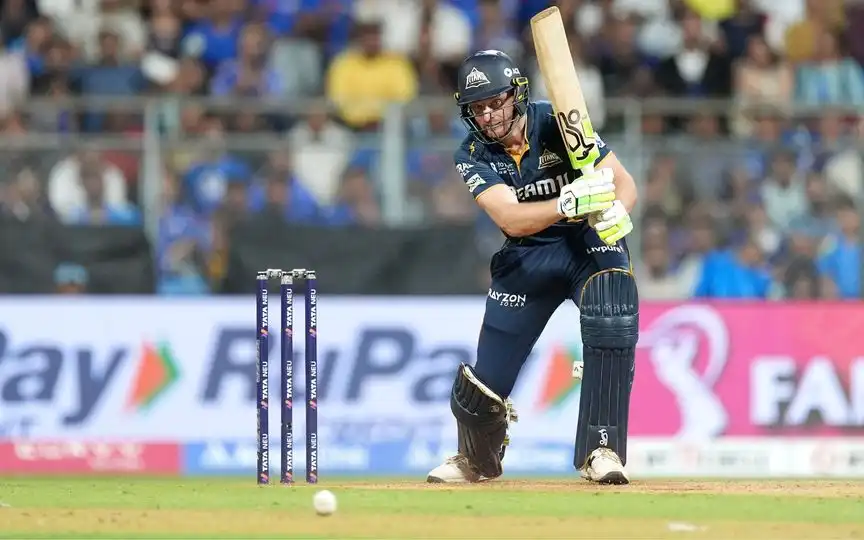 Jos Buttler IPL (Source:@IPL,x.com)