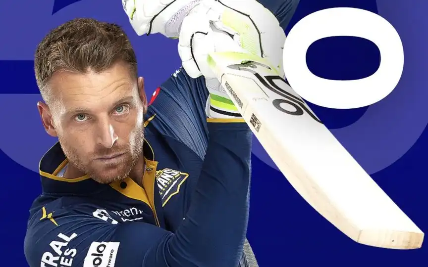Jos Buttler IPL Career (Source:@willowtv,x.com)