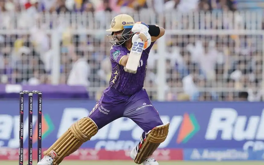 Ajinkya Rahane IPL