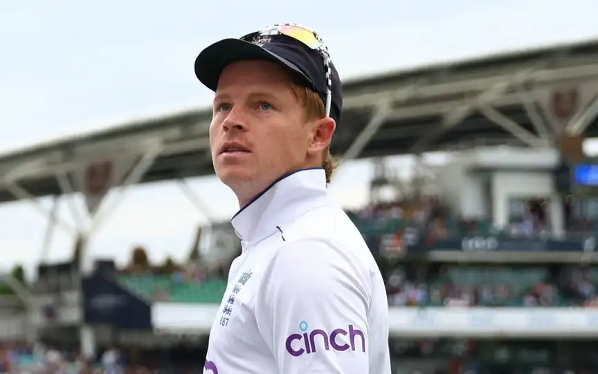 Ollie Pope To Lead England At Oval Vs India; How Has He Fared As A Test Captain?