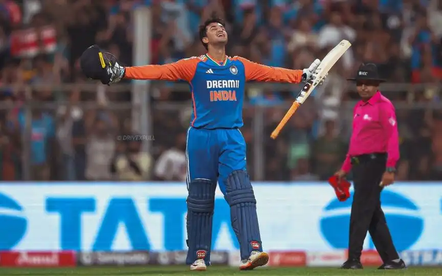 ICC T20I Rankings (X.com/@Shebas_10dulkar)