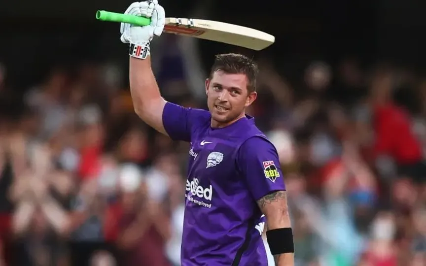 Ben McDermott Replaces Injured Glenn Phillips In Guyana Amazon Warriors For CPL 2025