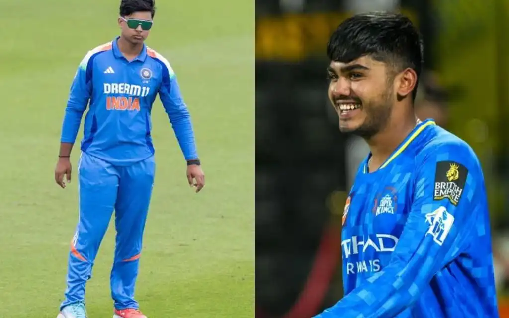India Under-19 to tour Australia [Source: @SportsCulture24, @laskar_manas/x]