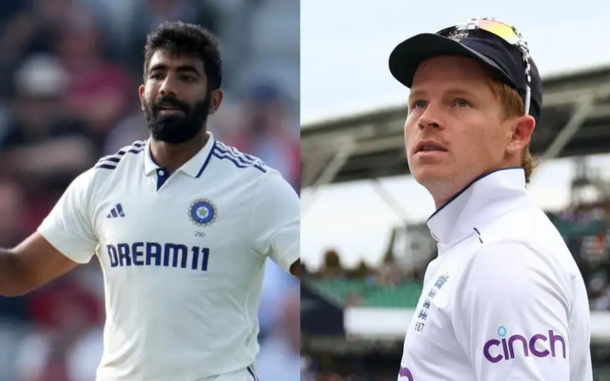 Bumrah Out, Ollie Pope To Lead And India’s WCL Boycott – July 30 Cricket Highlights