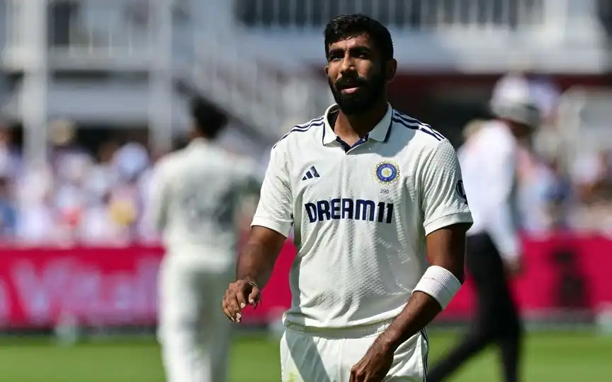 Will Jasprit Bumrah Play 5th Test Match Between England And India At The Oval Today?