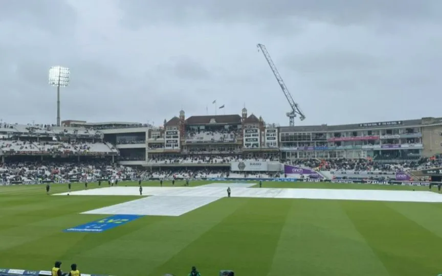 Kennington Oval, London [Source: @Ali_Cricket18/X.com]