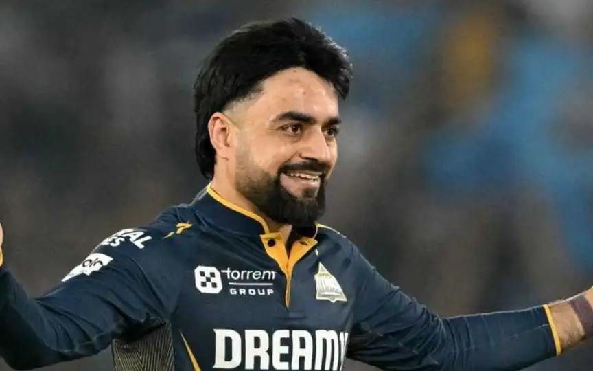 Rashid Khan IPL (Source:@AltafZia1,x.com)