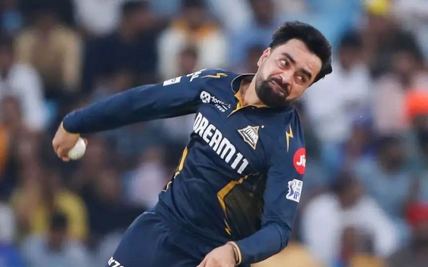 Rashid Khan IPL Career (Source:@Khelnowcricket,x.com)