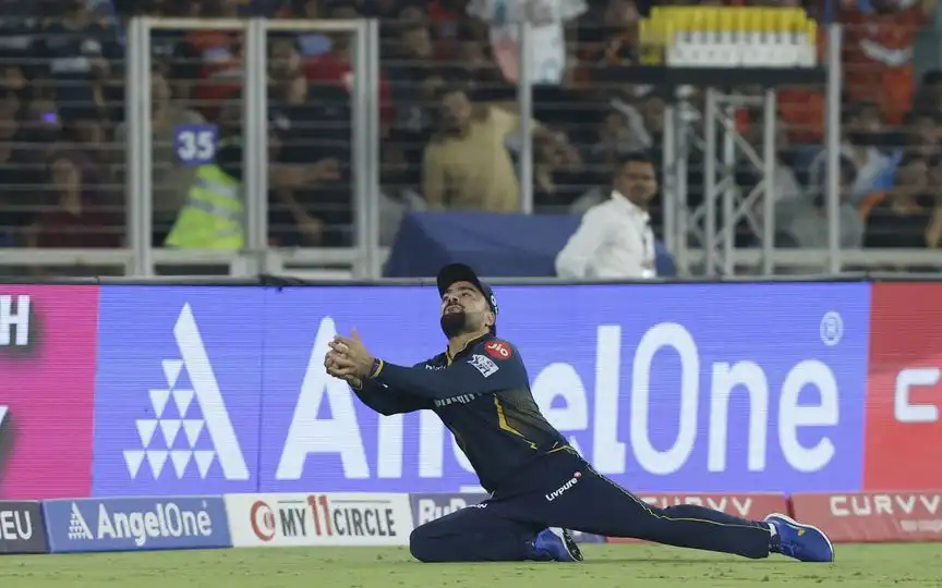 Rashid Khan IPL Salary (Source:@IPL,x.com)