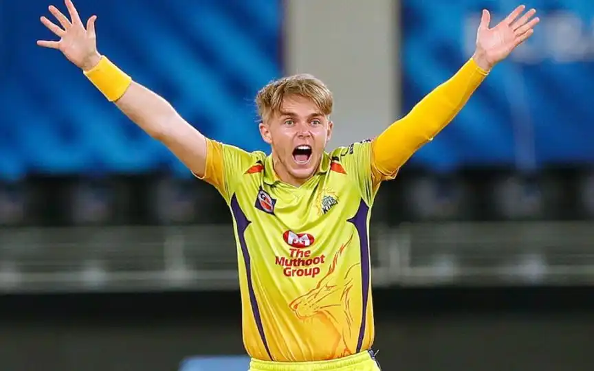 Sam Curran IPL Career (Source:@ShuhidAufridi,x.com)