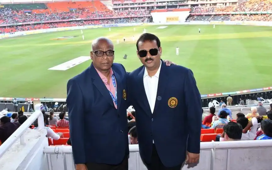 Tussle With Sunrisers Proves Costly As Top Hyderabad Cricket Officials Suspended