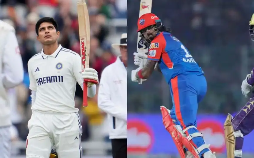 Shubman Gill Record, KL Rahul In KKR And WI Squad – July 31 Cricket Highlights