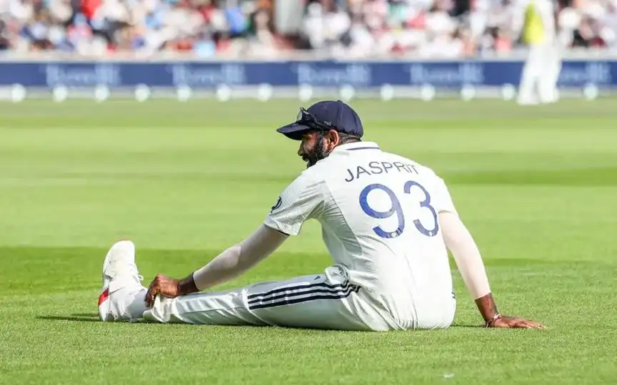 BCCI Set To Reconsider Bumrah's Troubled Workload Policy After England Tour