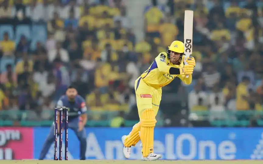 Rachin Ravindra IPL Team (Source:@IPL,x.com)