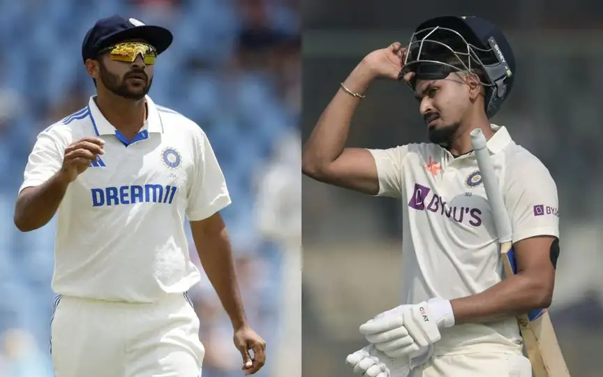 Shardul Thakur To Captain West Zone In Duleep Trophy 2025; No Place For Rahane And Pujara