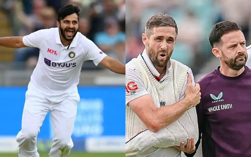 Shardul To Lead, Woakes Ruled Out And UAE Tri-Series – August 1 Cricket Highlights