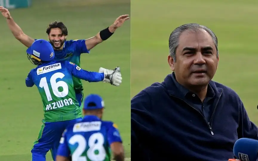 PCB Stops Teams From Using “Pakistan” In Private Leagues After WCL 2025 Drama