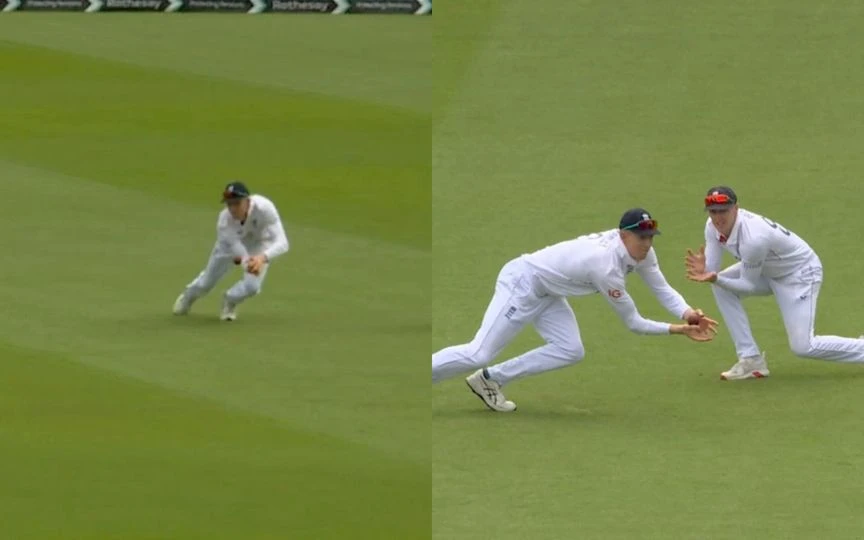 Catches dropped by England fielders [Source: @Vipul_Espeaks/x.com]
