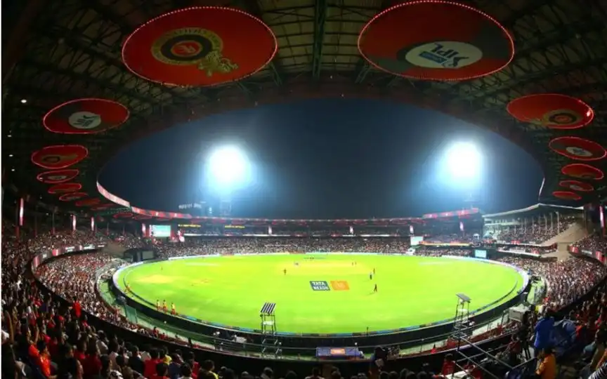KSCA Yet To Get Police Nod For Chinnaswamy; Plans Shift For Maharaja T20 2025