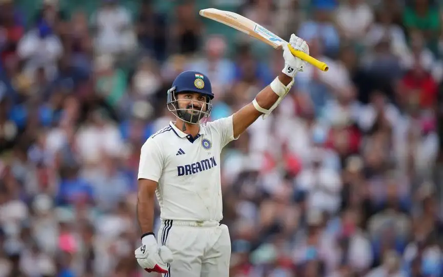 Akash Deep Smashes Maiden Test Fifty! List Of Highest Scores By Nightwatchman