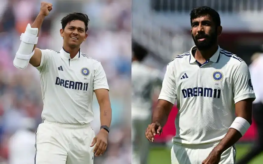 Jaiswal Ton, Bumrah Rested And Asia Cup Schedule – August 2 Cricket Highlights
