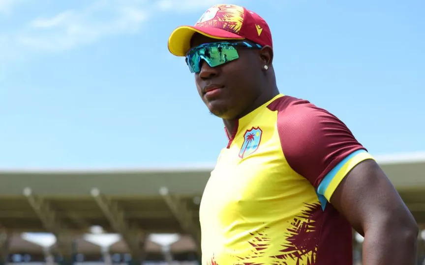 Massive Setback! WI Captain Rovman Powell Ruled Out Of Final Pakistan T20I Clash
