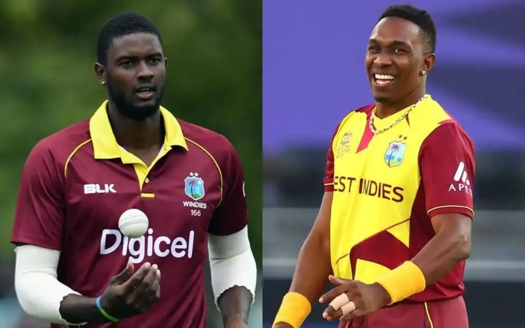 Most T20I Wickets for West Indies [Source: @mufaddal_vohra/X.com]
