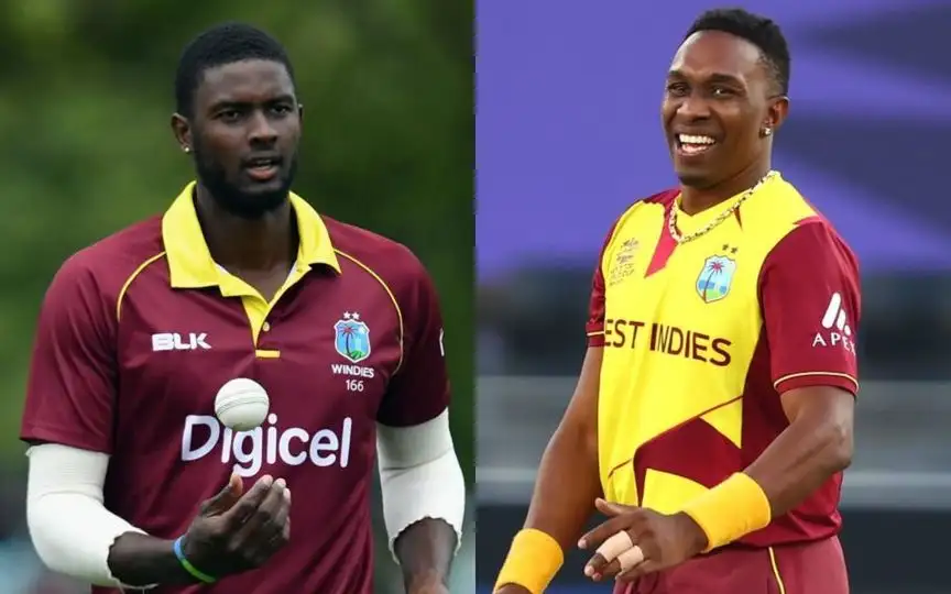 Highest Wicket-Takers For West Indies In T20Is