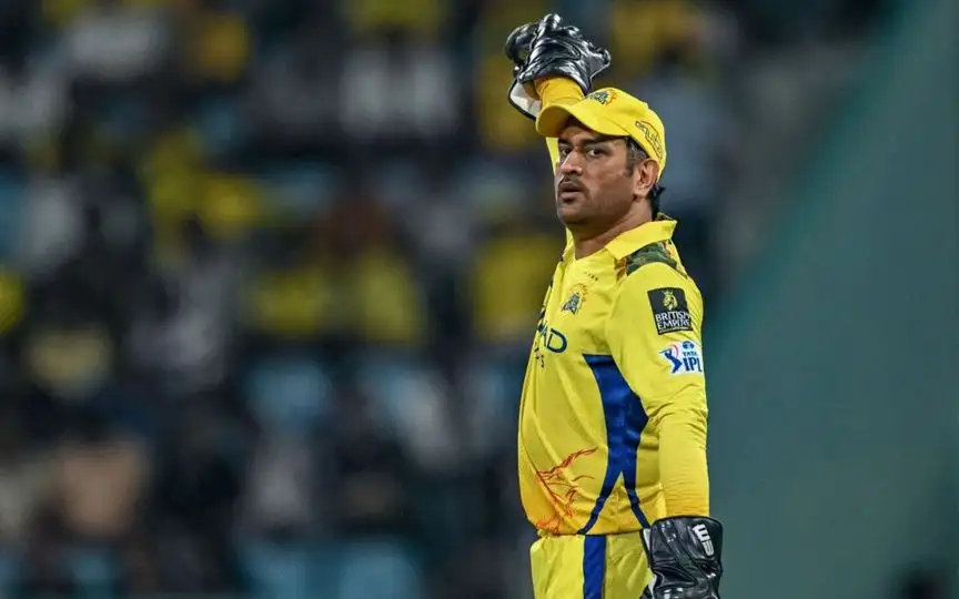 "Certain Holes That...": MS Dhoni Opens Up On CSK’s Horrific IPL 2025 Campaign
