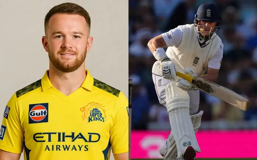 Ben Duckett To CSK: Reasons This Move Makes Perfect Sense For Dhoni And Co In IPL 2026