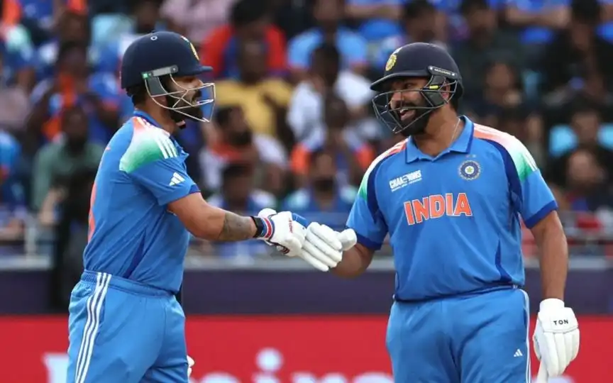 Spirit Of August 3: 5 Iconic Friendships Of Indian Cricket That Went Beyond Boundaries
