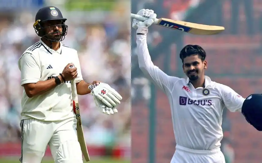 Karun Nair's Exclusion Likely; Players India Could Pick As His Replacement In Tests