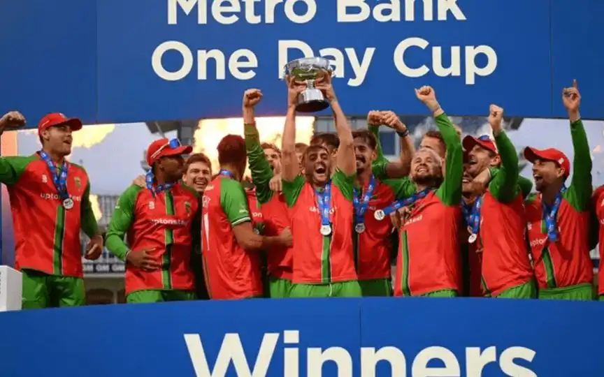 One Day Cup 2025 [Source: @timesofsports/X.com]
