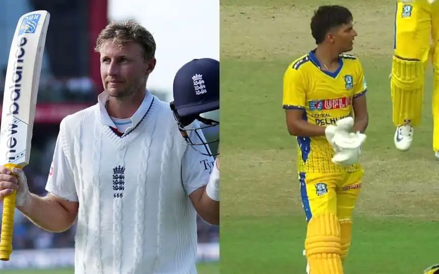 Joe Root Record, Yash Dhull Ton And Holder’s Heroics – August 3 Cricket Highlights