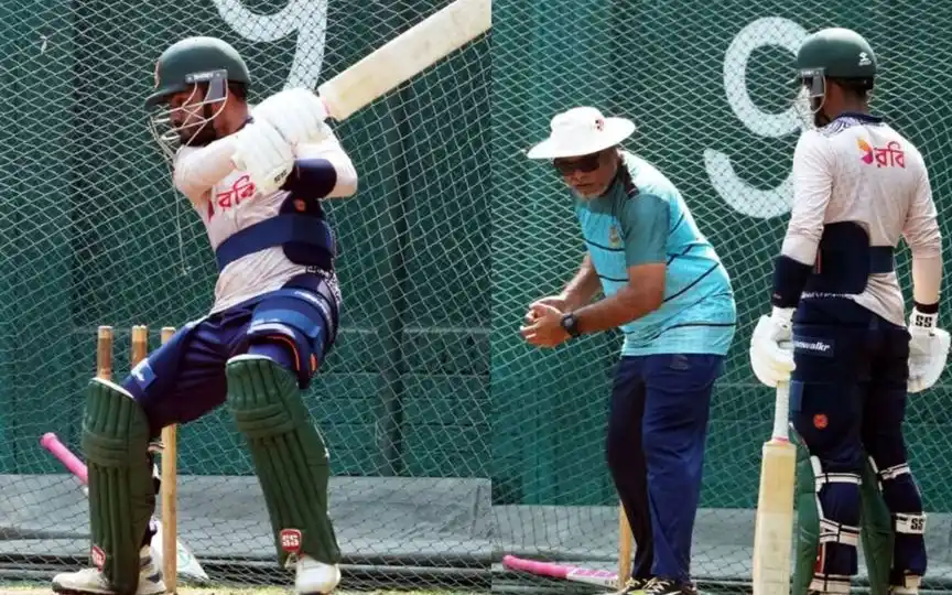 Bangladesh Shift T20I Prep Camp To Sylhet From Dhaka Ahead Of Netherlands Series