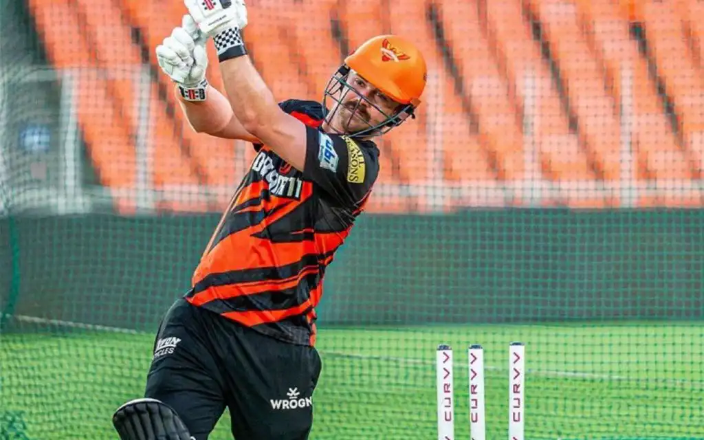 Travis Head IPL (Source:@wasiqshahid6,x.com)